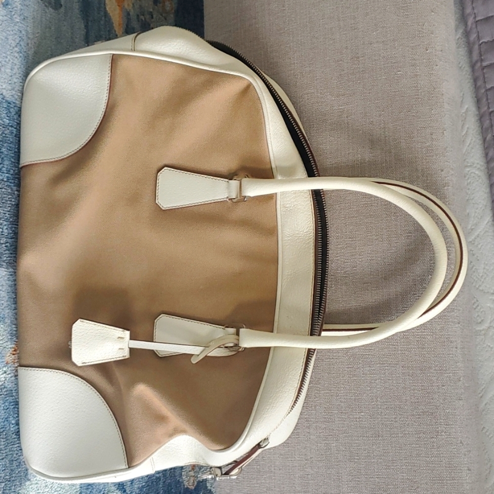 Prada handbag